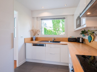 Maison a louer issy-les-moulineaux - 6 pièce(s) - 110 m2 - Surfyn