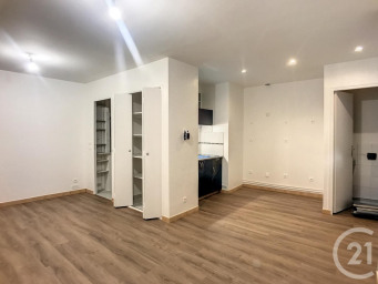Appartement a louer argenteuil - 1 pièce(s) - 29.78 m2 - Surfyn