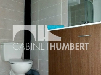 Appartement a louer saint-etienne - 1 pièce(s) - 28 m2 - Surfyn