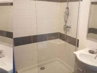 Appartement a louer pierrefitte-sur-seine - 2 pièce(s) - 34 m2 - Surfyn