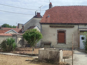 16 annonces de ventes de maisons à Conflans-sur-Seine (51), Seloger.com