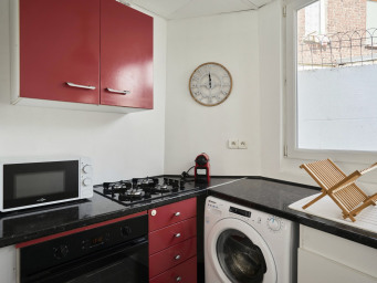 Maison a louer lille - 4 pièce(s) - 69 m2 - Surfyn