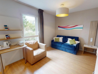 Appartement 150 000 € - 37 m²
