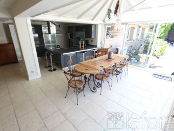 Maison a louer nanterre - 5 pièce(s) - 127 m2 - Surfyn