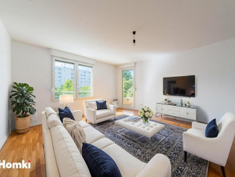 Appartement 350 000 € - 76 m²