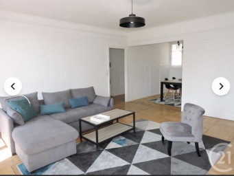 Appartement a louer lisieux - 1 pièce(s) - 13 m2 - Surfyn