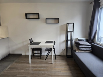 Appartement a louer suresnes - 1 pièce(s) - 28 m2 - Surfyn