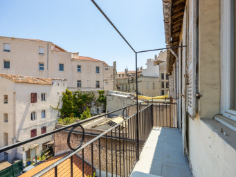 Appartement a louer marseille-6e-arrondissement - 4 pièce(s) - 95 m2 - Surfyn