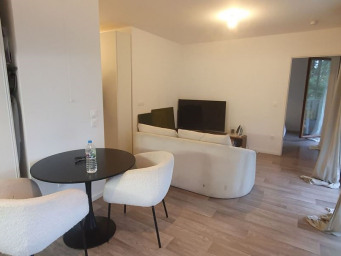 Appartement a louer villepinte - 2 pièce(s) - 41.57 m2 - Surfyn