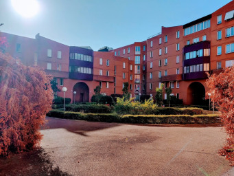 Appartement a louer puteaux - 2 pièce(s) - 63.44 m2 - Surfyn