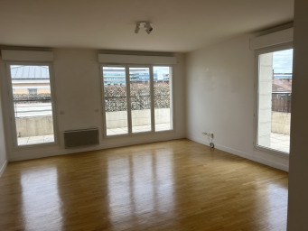 Appartement a louer la garenne-colombes - 3 pièce(s) - 60 m2 - Surfyn