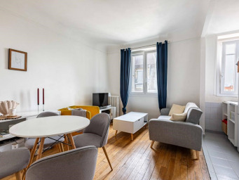 Appartement a louer colombes - 2 pièce(s) - 37 m2 - Surfyn