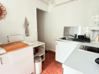 Appartement a louer paris-8e-arrondissement - 2 pièce(s) - 36 m2 - Surfyn