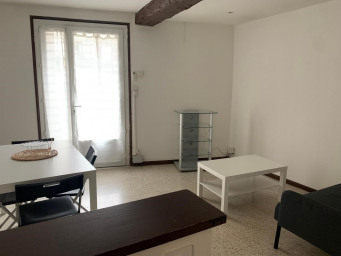 Maison 3 pièce(s) 48.22 m²à louer Lunel