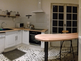 Maison a louer versailles - 4 pièce(s) - 113 m2 - Surfyn