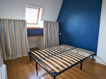 Appartement a louer paris-1er-arrondissement - 2 pièce(s) - 40 m2 - Surfyn