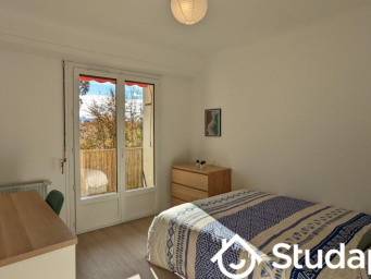 Appartement a louer pau - 1 pièce(s) - 9 m2 - Surfyn