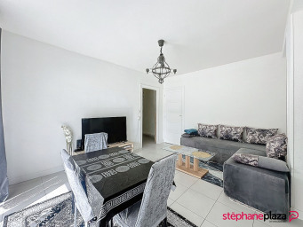 Appartement 189 000 € - 72 m²