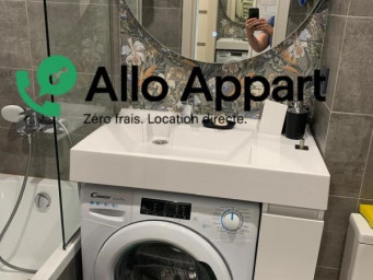 Appartement a louer paris-11e-arrondissement - 1 pièce(s) - 29 m2 - Surfyn