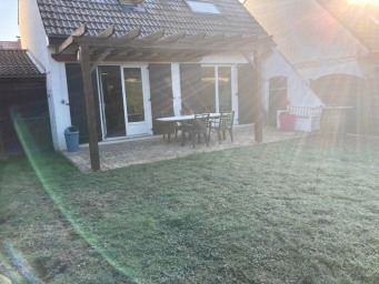 Maison a louer vienne - 5 pièce(s) - 105 m2 - Surfyn