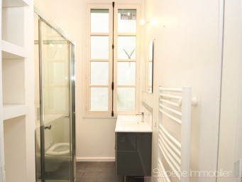 Appartement a louer rennes - 2 pièce(s) - 45 m2 - Surfyn