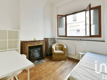 Appartement 259 000 € - 57 m²