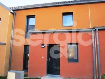 Maison a louer ermont - 3 pièce(s) - 80 m2 - Surfyn