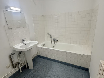 Appartement a louer paris-14e-arrondissement - 2 pièce(s) - 40.17 m2 - Surfyn