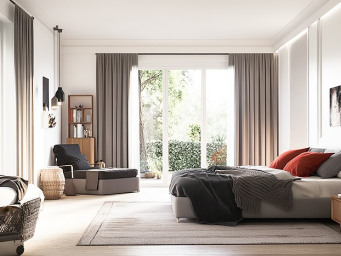 Appartement 750 000 € - 114 m²