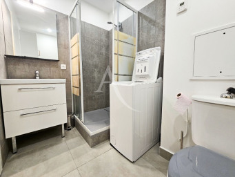 Appartement a louer cergy - 1 pièce(s) - 32 m2 - Surfyn