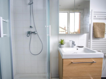 Maison a louer bobigny - 6 pièce(s) - 115 m2 - Surfyn