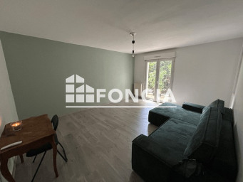 Appartement a louer yerres - 2 pièce(s) - 55.2 m2 - Surfyn