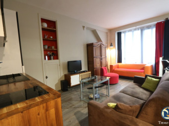 Appartement a louer paris-5e-arrondissement - 2 pièce(s) - 36 m2 - Surfyn