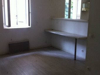 Appartement a louer marseille-6e-arrondissement - 1 pièce(s) - 25 m2 - Surfyn