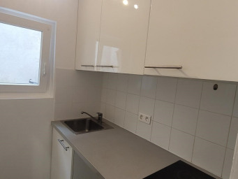 Appartement a louer issy-les-moulineaux - 1 pièce(s) - 17.83 m2 - Surfyn