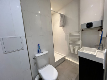 Appartement a louer bois-colombes - 1 pièce(s) - 20 m2 - Surfyn