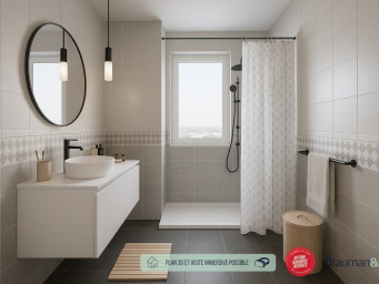Appartement 516 000 € - 81 m²
