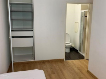 Appartement a louer chatenay-malabry - 1 pièce(s) - 13 m2 - Surfyn