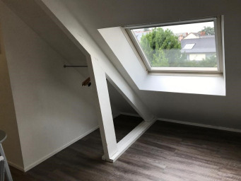 Appartement a louer rennes - 1 pièce(s) - 15 m2 - Surfyn