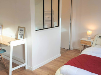 Maison a louer maurepas - 7 pièce(s) - 150 m2 - Surfyn