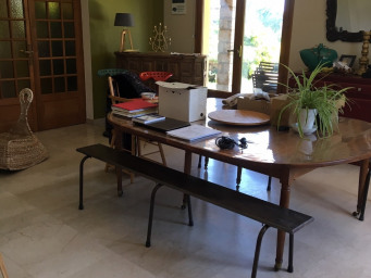 Maison a louer lyon-2e-arrondissement - 6 pièce(s) - 251 m2 - Surfyn