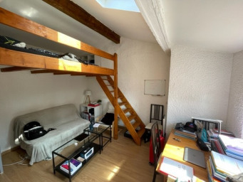 Appartement a louer lyon-1er-arrondissement - 1 pièce(s) - 0 m2 - Surfyn