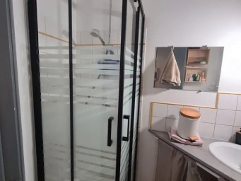 Appartement a louer angers - 1 pièce(s) - 23 m2 - Surfyn