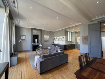 Appartement a louer bordeaux - 4 pièce(s) - 135 m2 - Surfyn
