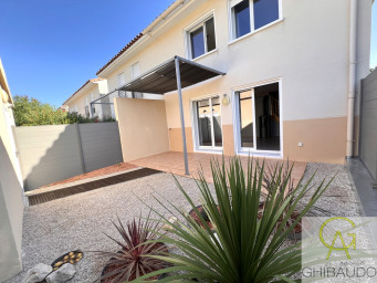 Maison a louer aix-en-provence - 4 pièce(s) - 91 m2 - Surfyn