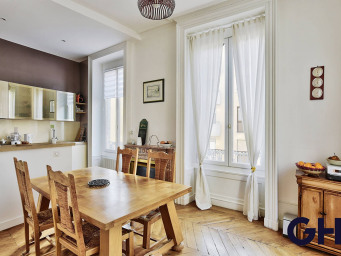 Appartement 482 750 € - 73 m²