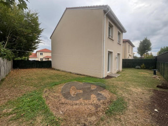 Maison a louer metz - 5 pièce(s) - 104 m2 - Surfyn