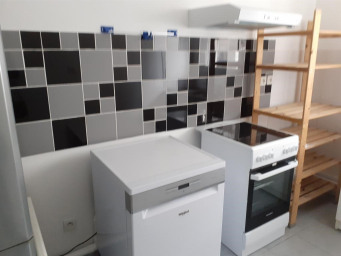 Appartement a louer alfortville - 3 pièce(s) - 64 m2 - Surfyn