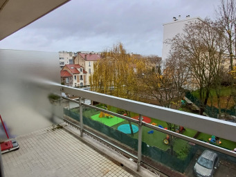 Appartement a louer montrouge - 2 pièce(s) - 49.21 m2 - Surfyn