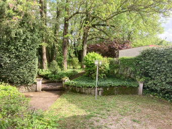 Maison a louer montmagny - 6 pièce(s) - 135 m2 - Surfyn